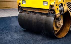 Why Choose Us For All Your Driveway Paving Needs in Panguitch, UT?